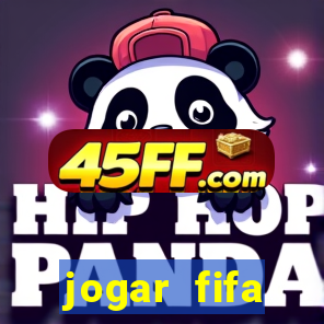 jogar fifa apostando dinheiro